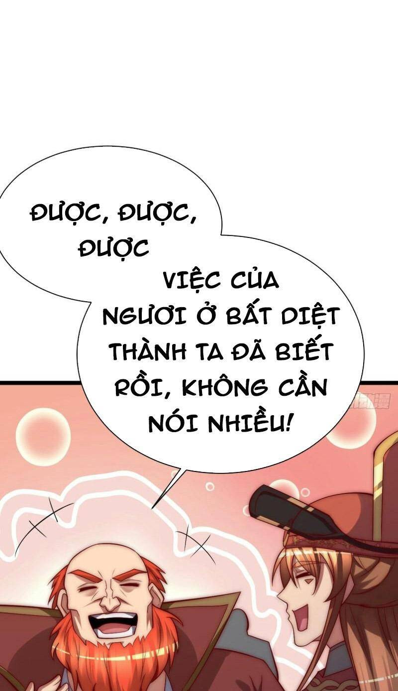 Ta Có Chín Nữ Đồ Đệ Chapter 289 - Trang 7