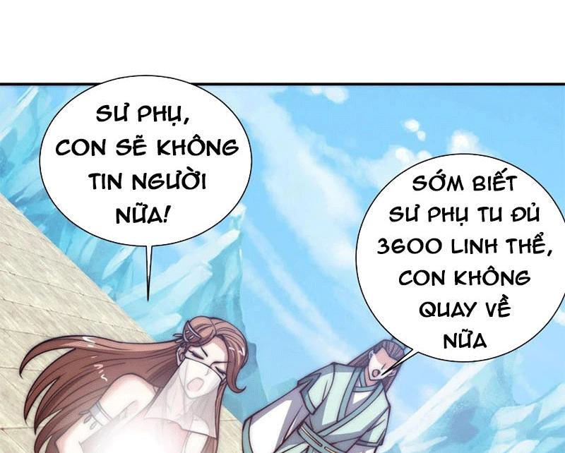 Ta Có Chín Nữ Đồ Đệ Chapter 318 - Trang 52