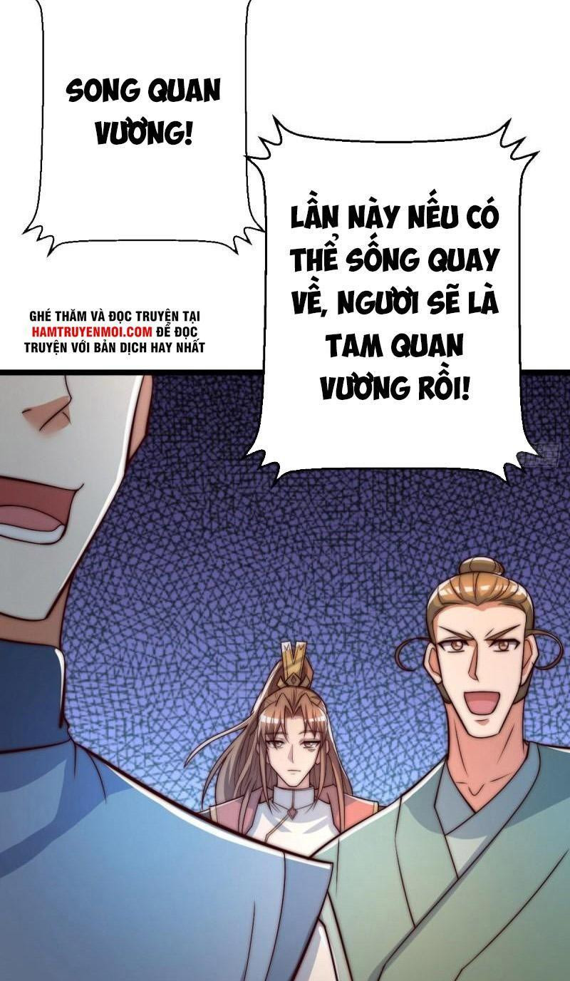 Ta Có Chín Nữ Đồ Đệ Chapter 287 - Trang 9