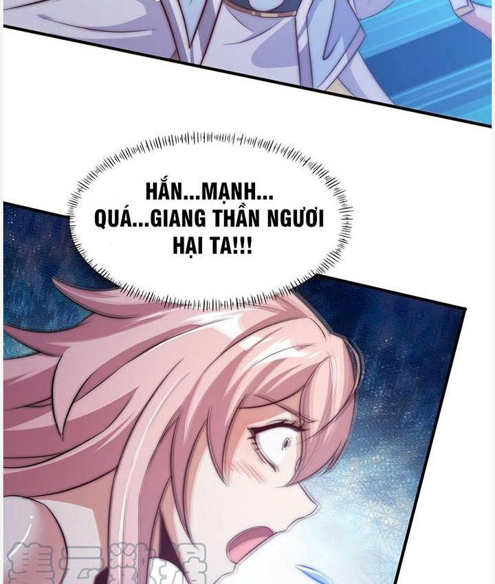 Ta Có Chín Nữ Đồ Đệ Chapter 300 - Trang 46