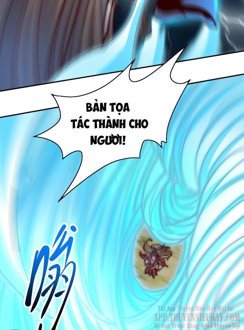 Ta Có Chín Nữ Đồ Đệ Chapter 307 - Trang 18