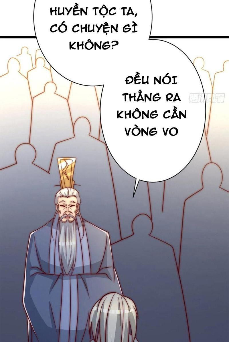 Ta Có Chín Nữ Đồ Đệ Chapter 292 - Trang 8