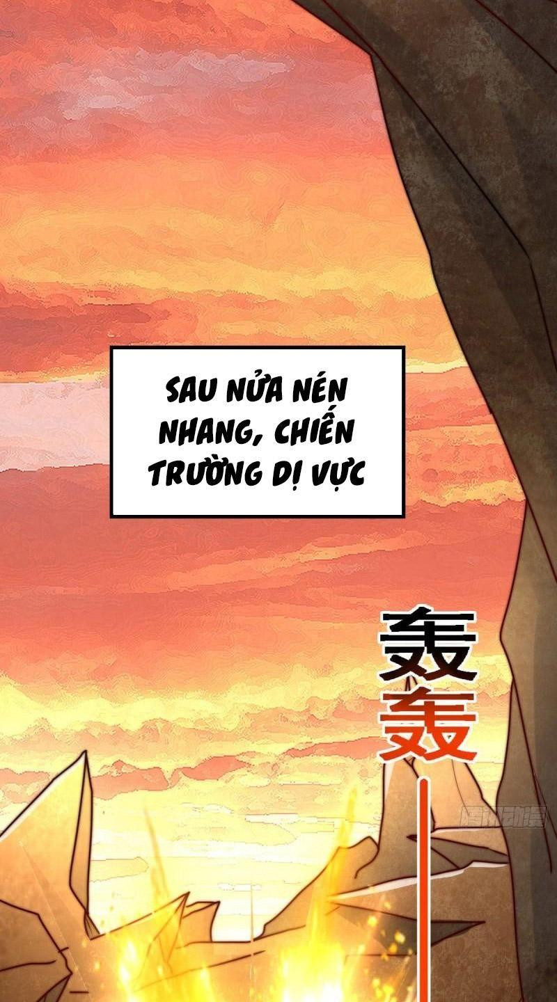 Ta Có Chín Nữ Đồ Đệ Chapter 287 - Trang 47