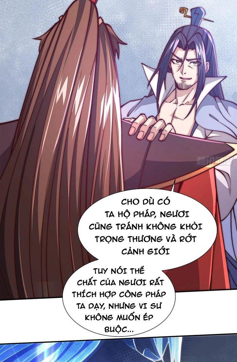 Ta Có Chín Nữ Đồ Đệ Chapter 302 - Trang 5