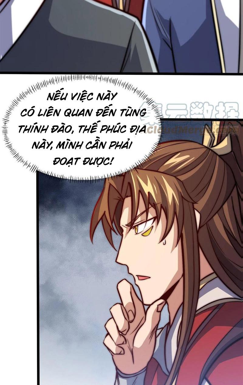 Ta Có Chín Nữ Đồ Đệ Chapter 310 - Trang 34