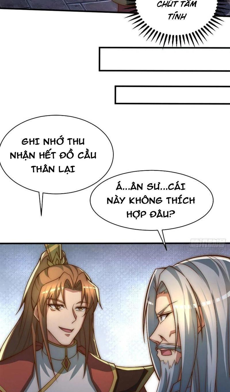 Ta Có Chín Nữ Đồ Đệ Chapter 292 - Trang 72