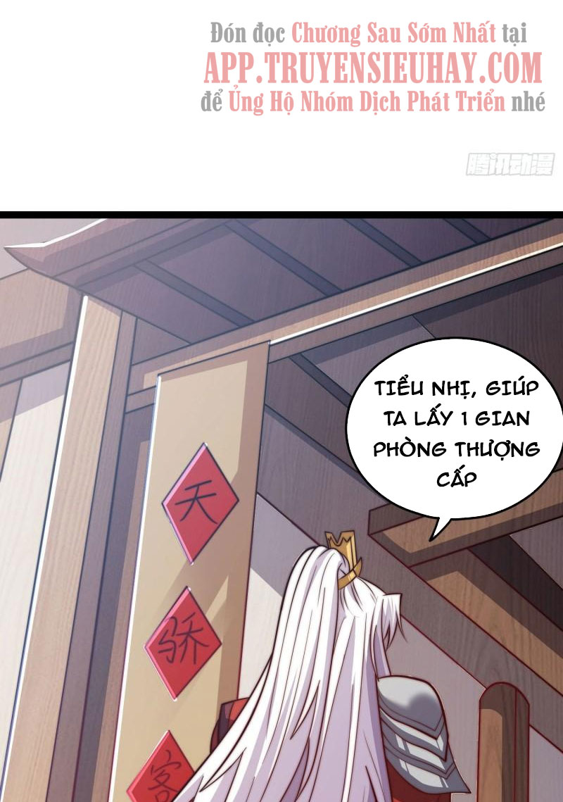 Ta Có Chín Nữ Đồ Đệ Chapter 321 - Trang 38