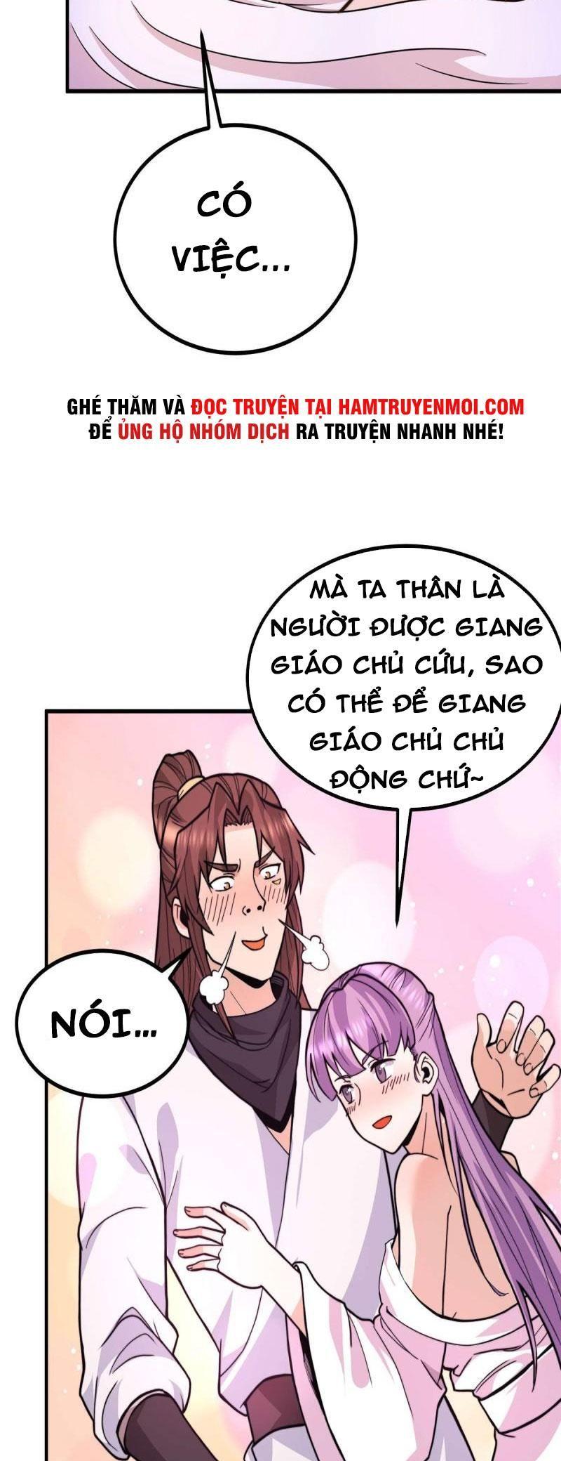 Ta Có Chín Nữ Đồ Đệ Chapter 258 - Trang 18