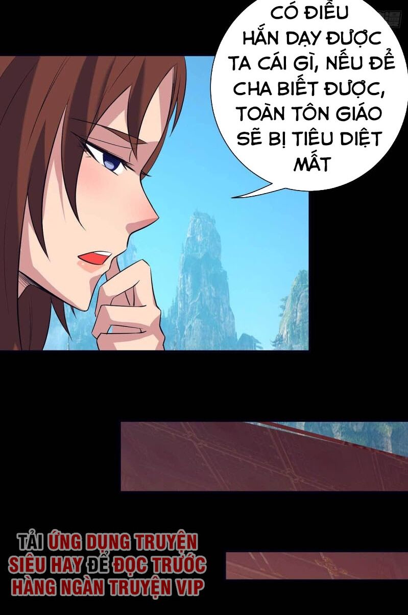 Ta Có Chín Nữ Đồ Đệ Chapter 14.5 - Trang 47