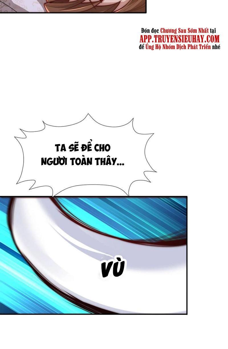 Ta Có Chín Nữ Đồ Đệ Chapter 309 - Trang 14