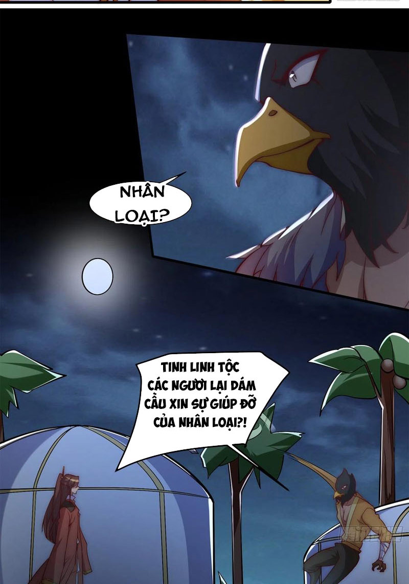 Ta Có Chín Nữ Đồ Đệ Chapter 277 - Trang 58