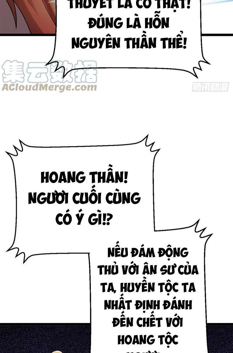 Ta Có Chín Nữ Đồ Đệ Chapter 291 - Trang 17