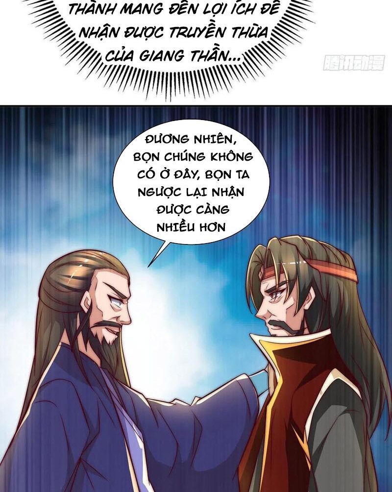 Ta Có Chín Nữ Đồ Đệ Chapter 275 - Trang 27