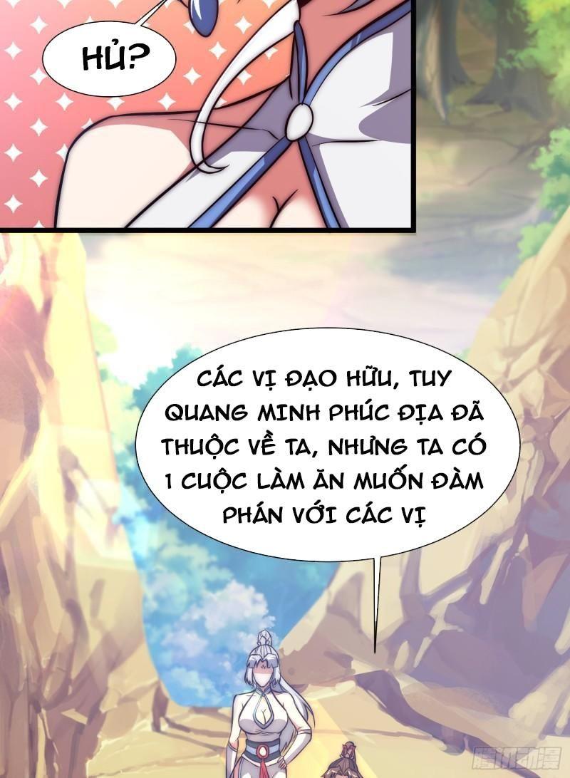 Ta Có Chín Nữ Đồ Đệ Chapter 312 - Trang 53