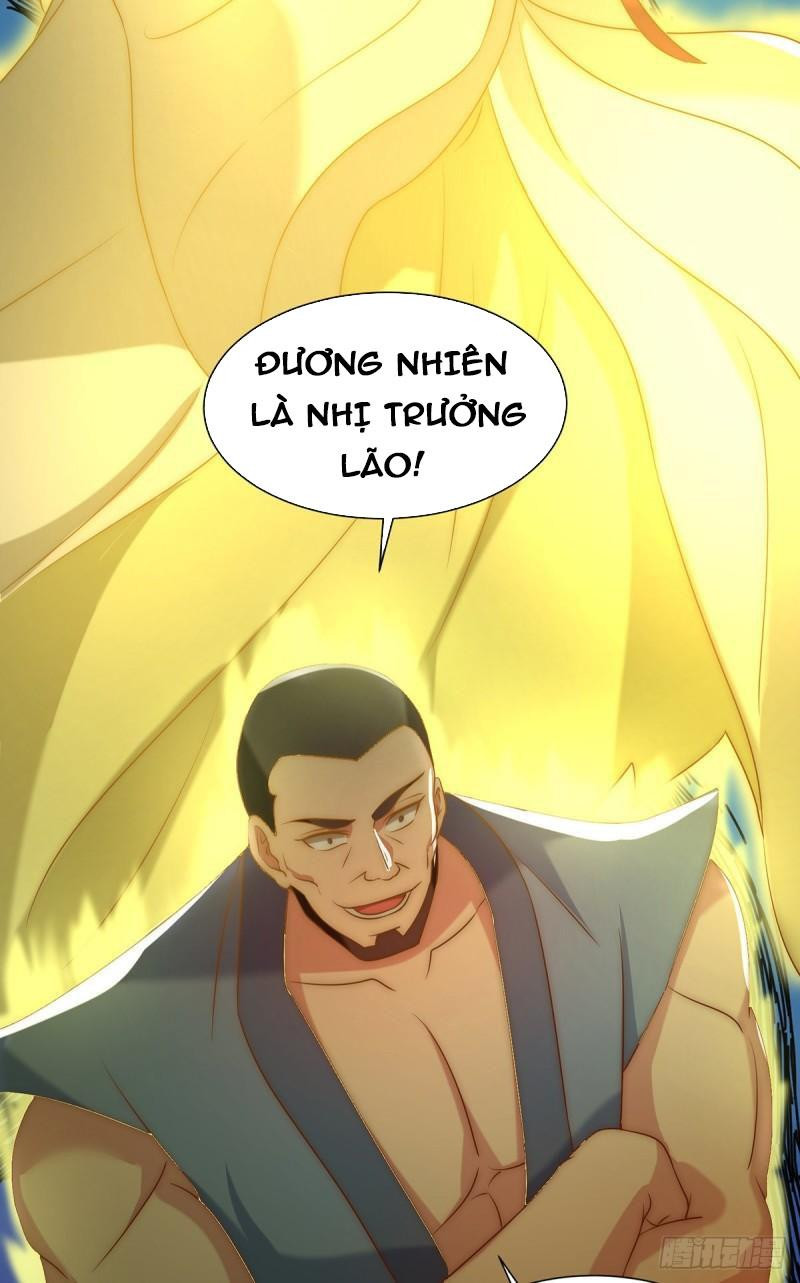 Ta Có Chín Nữ Đồ Đệ Chapter 283 - Trang 21