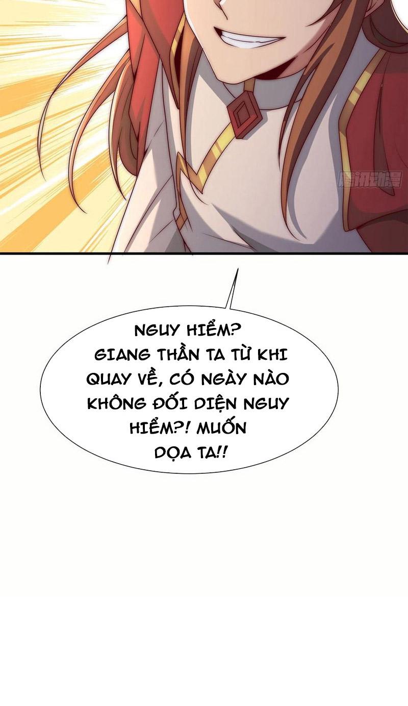 Ta Có Chín Nữ Đồ Đệ Chapter 297 - Trang 50