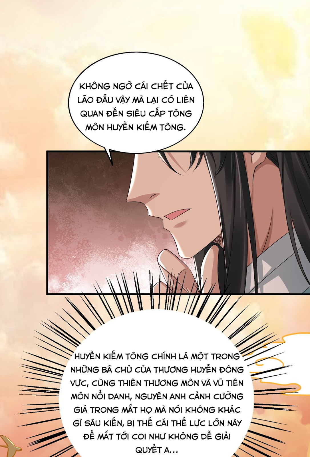 Ta Thăng Cấp Dựa Vào Đánh Thưởng Đồ Đệ Chapter 5 - Trang 1