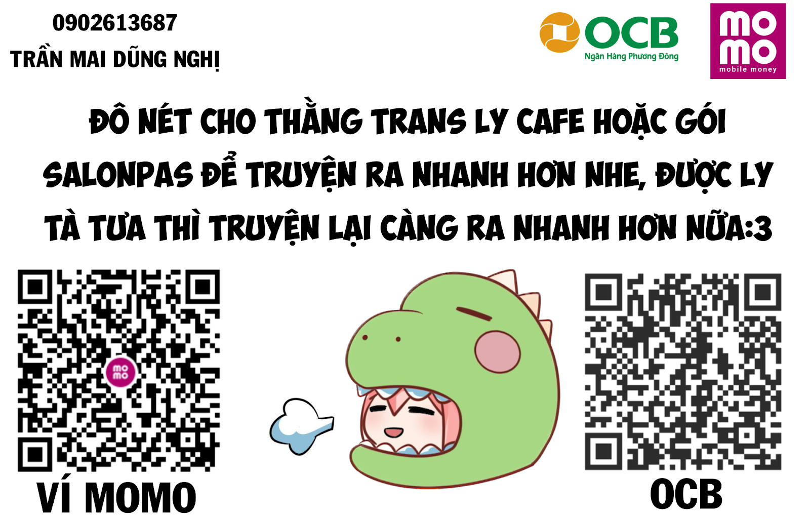 Ta Thăng Cấp Dựa Vào Đánh Thưởng Đồ Đệ Chapter 1 - Trang 43