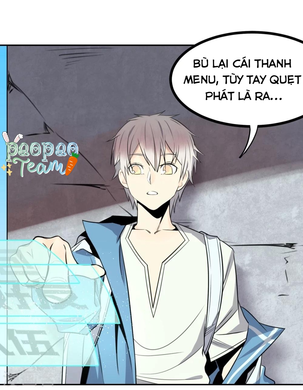 Địa Cầu Online Chapter 2 - Trang 15