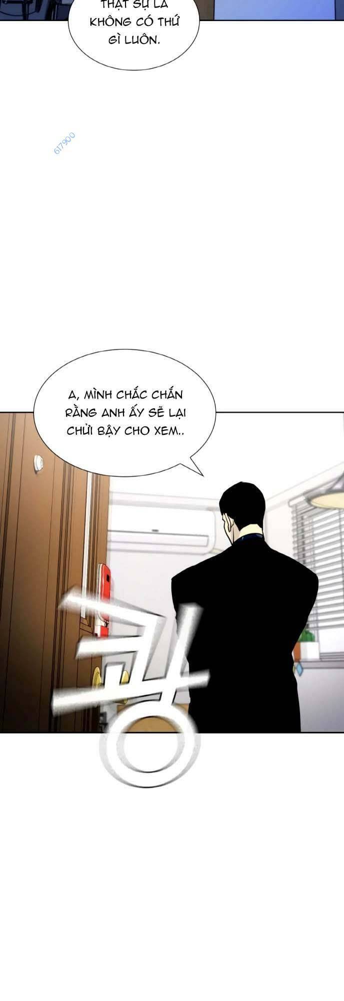 Ranker (2022) Chapter 4 - Trang 55