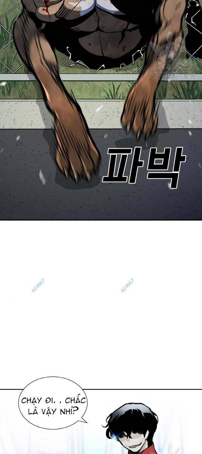 Ranker (2022) Chapter 10 - Trang 75