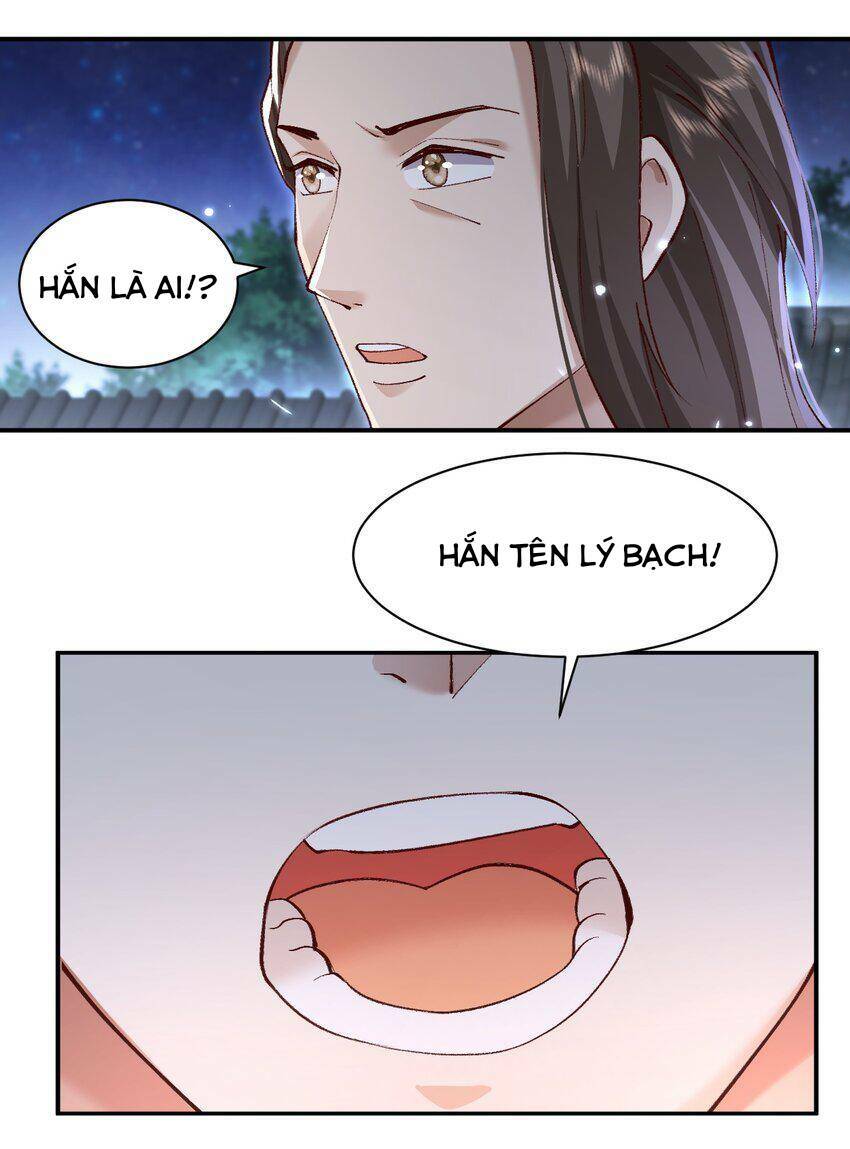 Trong Tông Môn Ngoại Trừ Ta Ra Đều Là Gián Điệp Chapter 5 - Trang 46