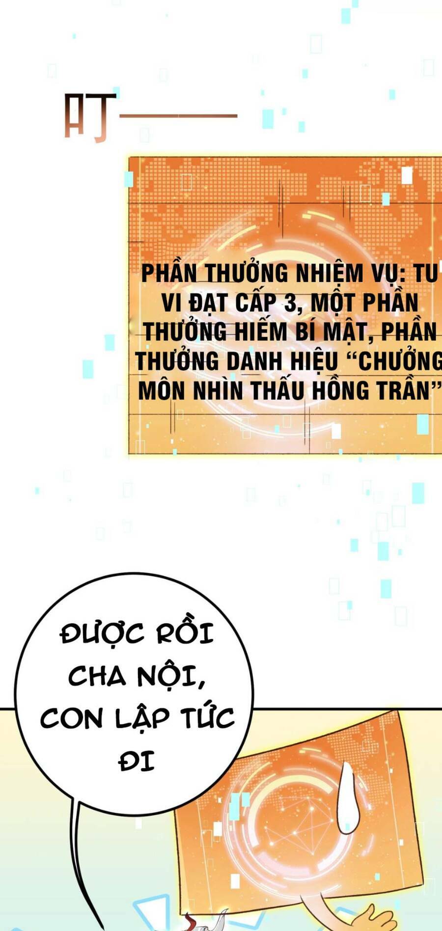 Trong Tông Môn Ngoại Trừ Ta Ra Đều Là Gián Điệp Chapter 2 - Trang 62