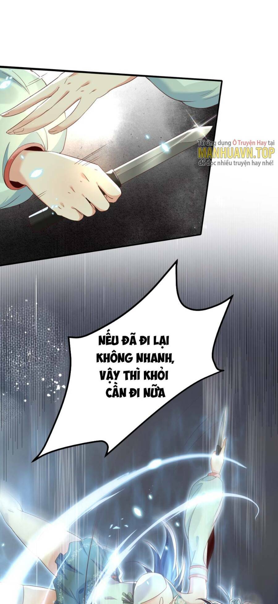 Trong Tông Môn Ngoại Trừ Ta Ra Đều Là Gián Điệp Chapter 2 - Trang 34