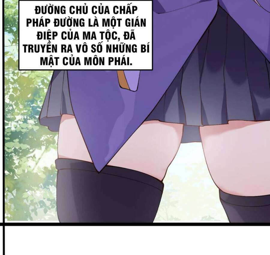 Trong Tông Môn Ngoại Trừ Ta Ra Đều Là Gián Điệp Chapter 1 - Trang 15