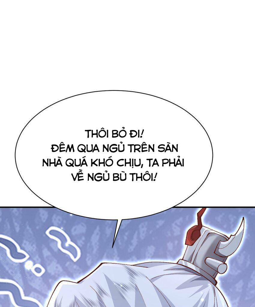 Trong Tông Môn Ngoại Trừ Ta Ra Đều Là Gián Điệp Chapter 5 - Trang 17