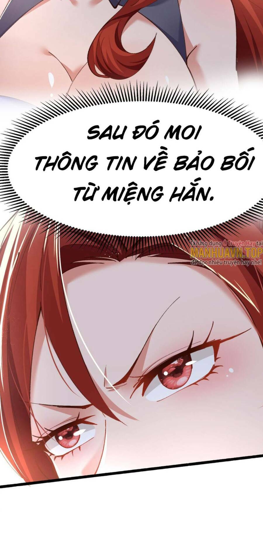 Trong Tông Môn Ngoại Trừ Ta Ra Đều Là Gián Điệp Chapter 3 - Trang 22