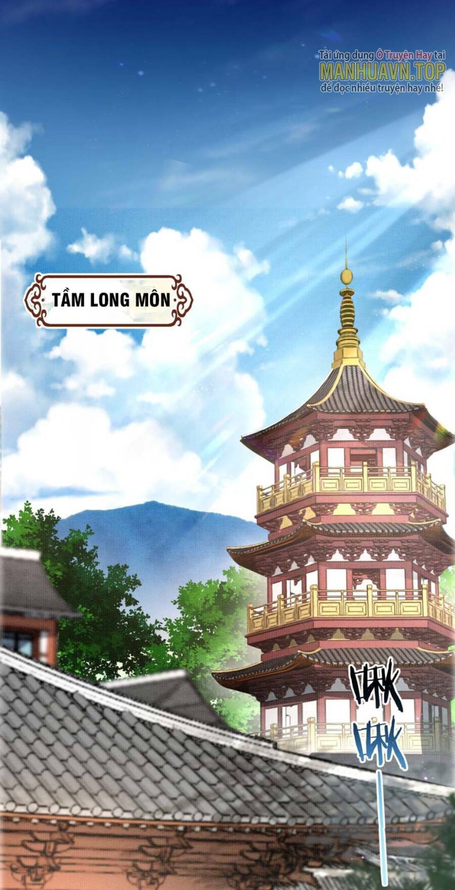 Trong Tông Môn Ngoại Trừ Ta Ra Đều Là Gián Điệp Chapter 1 - Trang 0