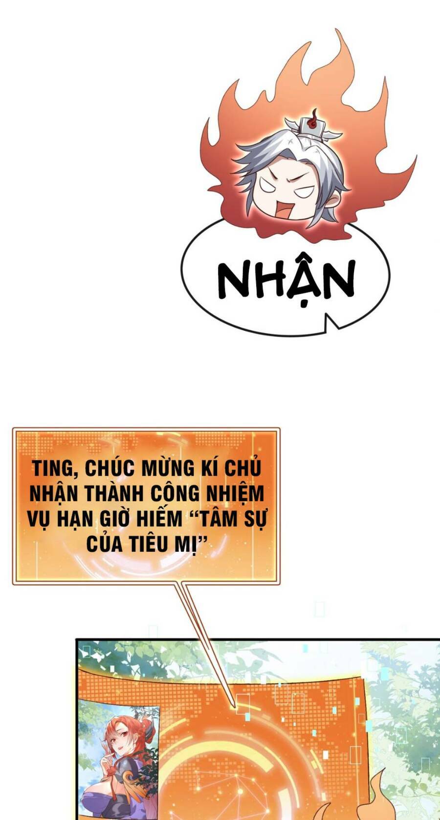 Trong Tông Môn Ngoại Trừ Ta Ra Đều Là Gián Điệp Chapter 2 - Trang 57