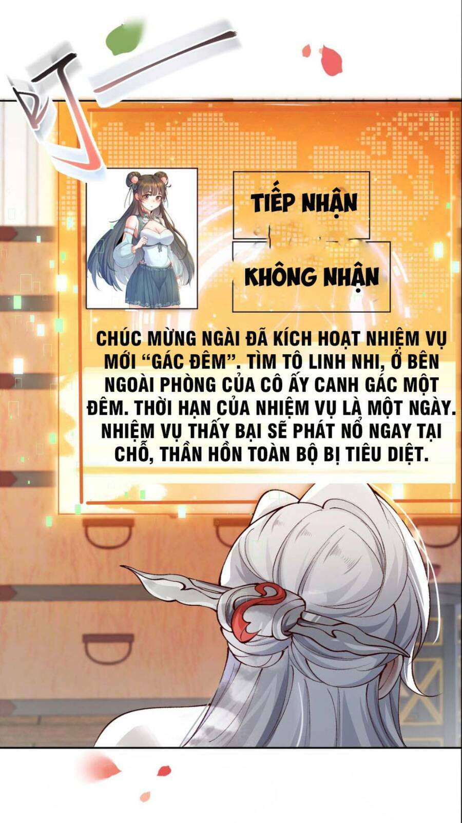 Trong Tông Môn Ngoại Trừ Ta Ra Đều Là Gián Điệp Chapter 1 - Trang 32