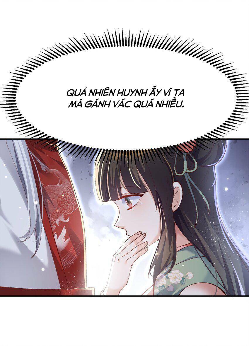 Trong Tông Môn Ngoại Trừ Ta Ra Đều Là Gián Điệp Chapter 5 - Trang 8