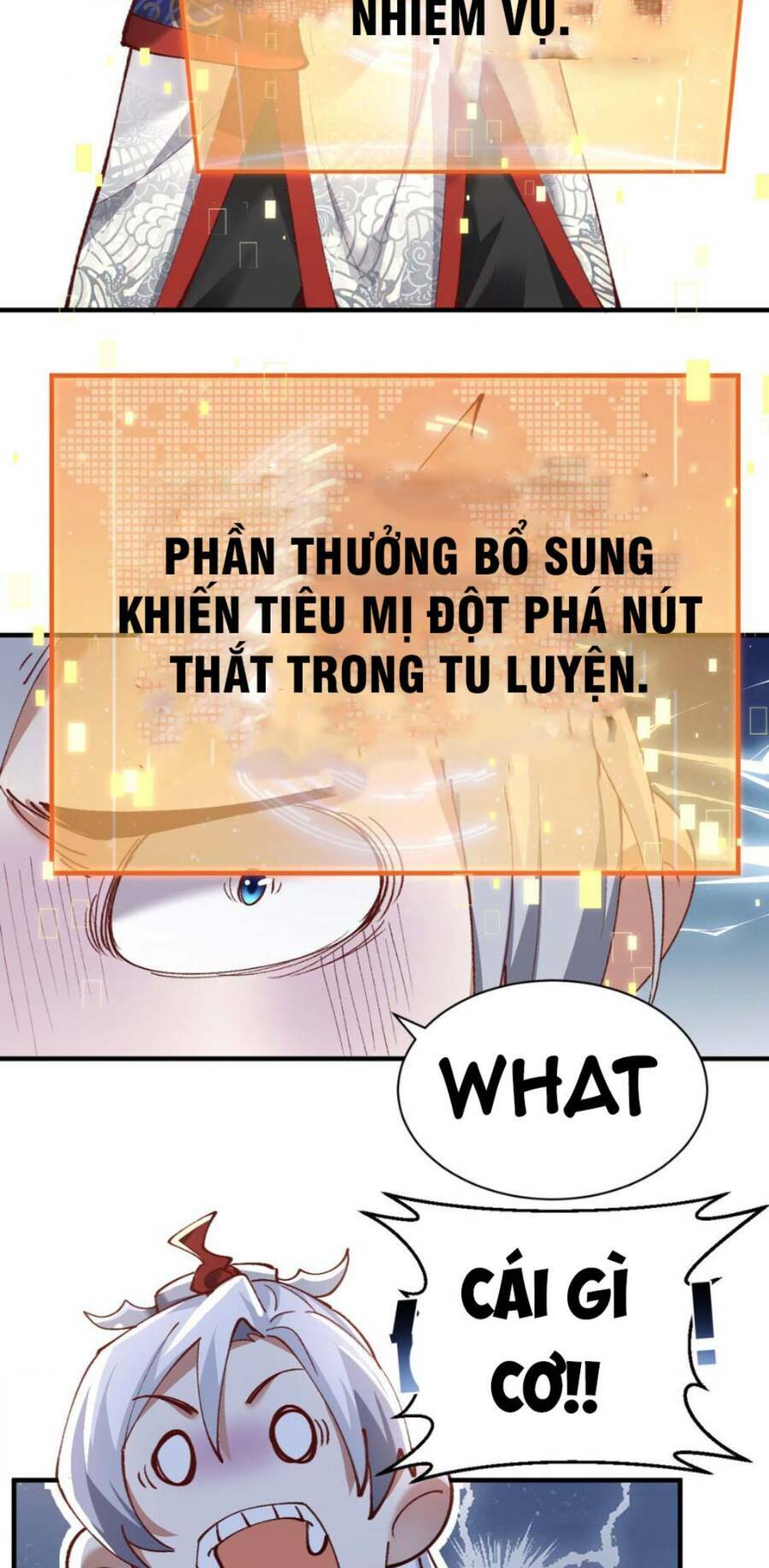 Trong Tông Môn Ngoại Trừ Ta Ra Đều Là Gián Điệp Chapter 4 - Trang 9