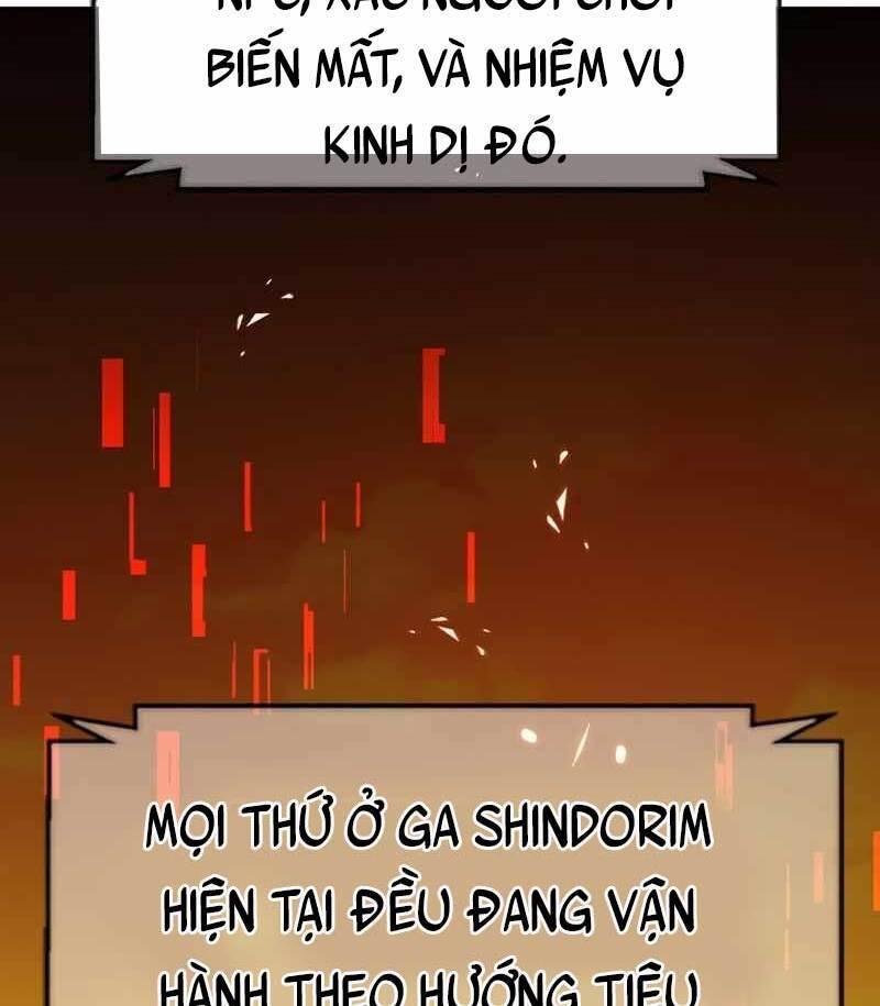 Người Chơi Bí Ẩn Chapter 5.5 - Trang 43