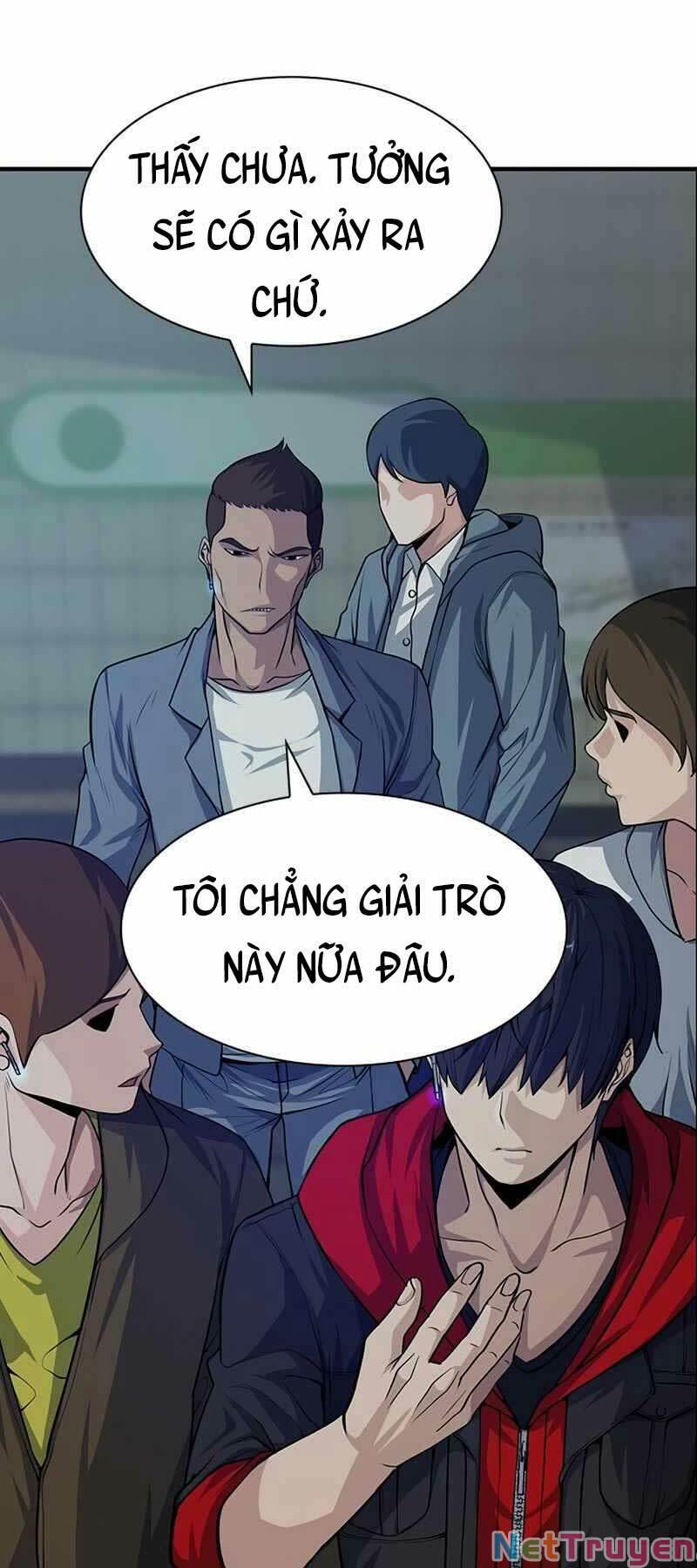 Người Chơi Bí Ẩn Chapter 4 - Trang 60