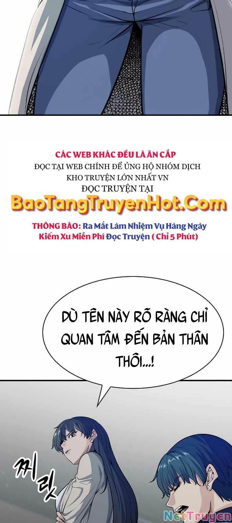 Người Chơi Bí Ẩn Chapter 4 - Trang 26