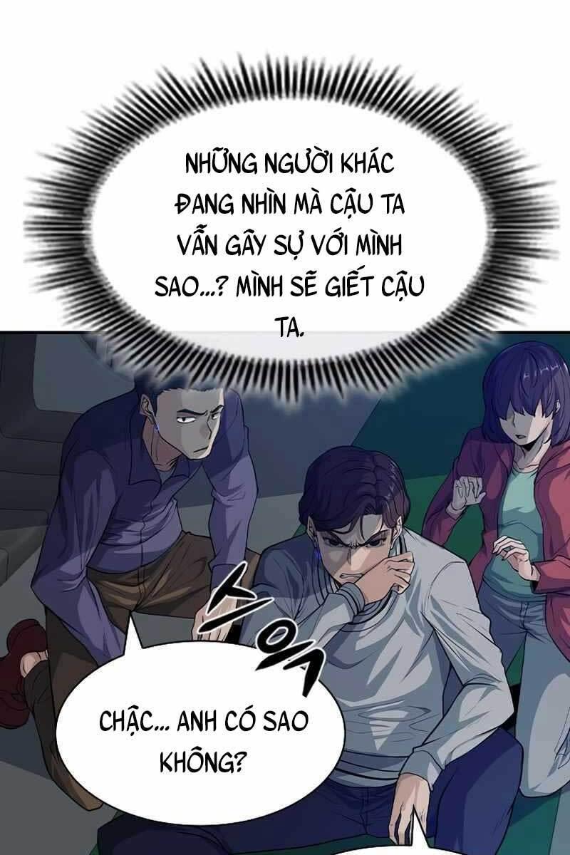 Người Chơi Bí Ẩn Chapter 5 - Trang 97