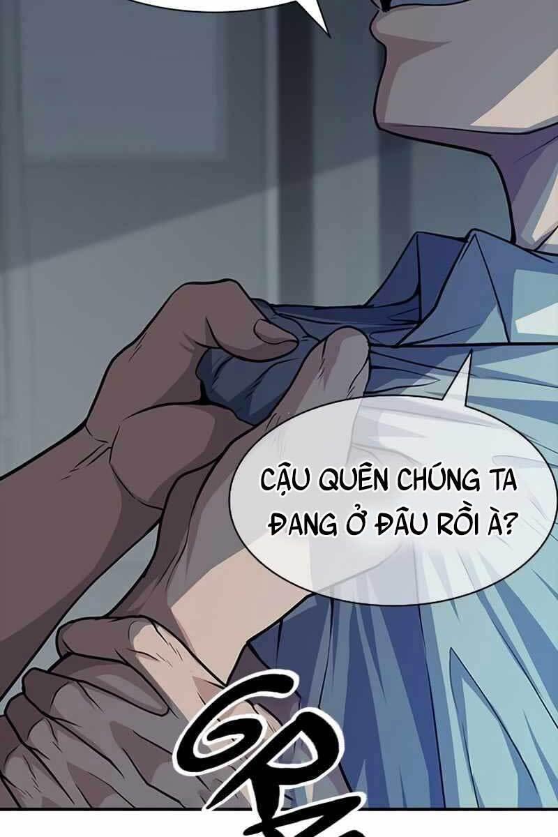 Người Chơi Bí Ẩn Chapter 5 - Trang 44