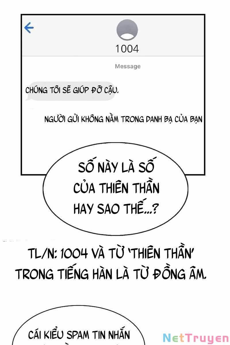 Người Chơi Bí Ẩn Chapter 1 - Trang 20