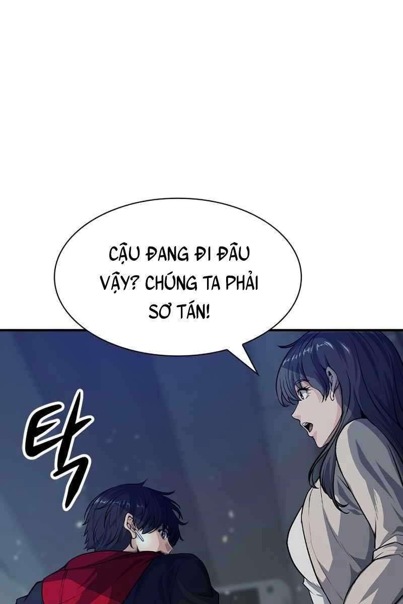 Người Chơi Bí Ẩn Chapter 5.5 - Trang 28