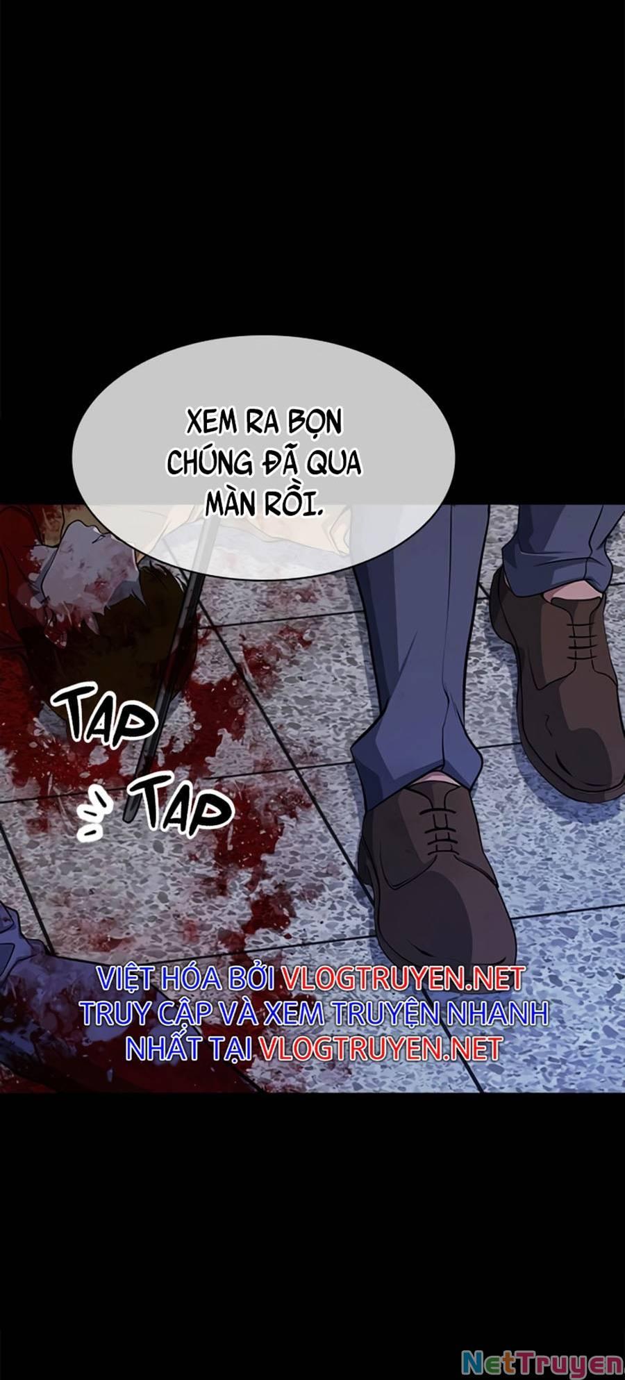 Người Chơi Bí Ẩn Chapter 9 - Trang 3