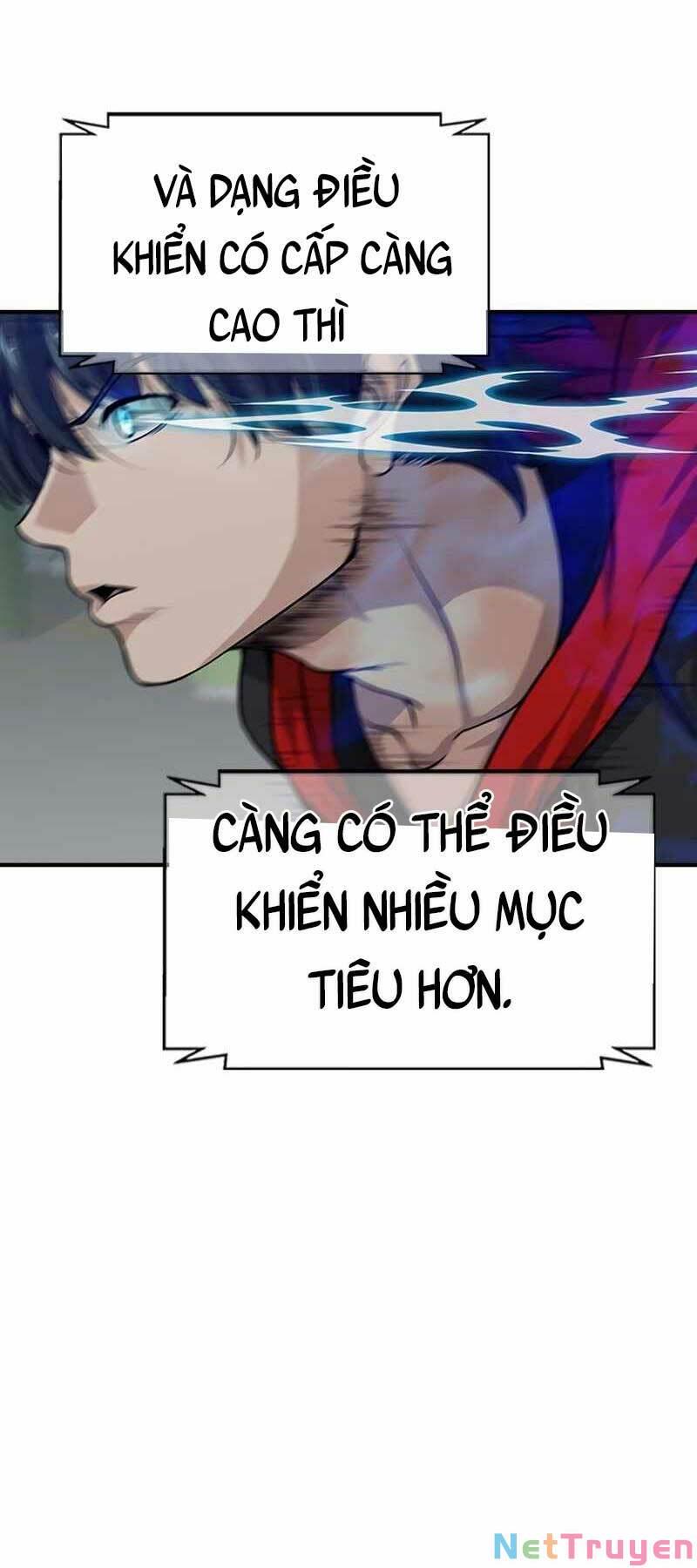 Người Chơi Bí Ẩn Chapter 4 - Trang 11