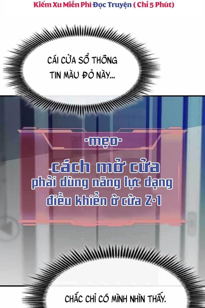 Người Chơi Bí Ẩn Chapter 4.5 - Trang 31