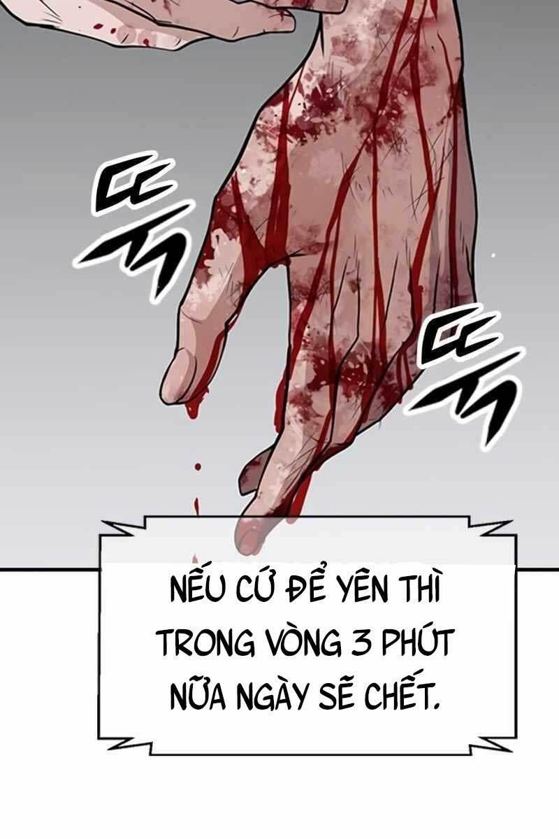 Người Chơi Bí Ẩn Chapter 2.5 - Trang 28