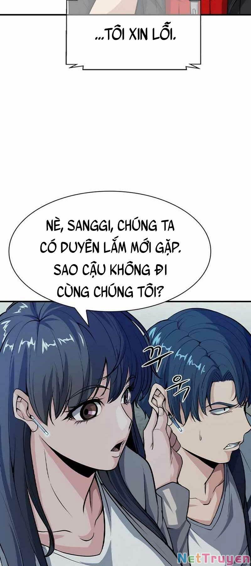 Người Chơi Bí Ẩn Chapter 4 - Trang 35