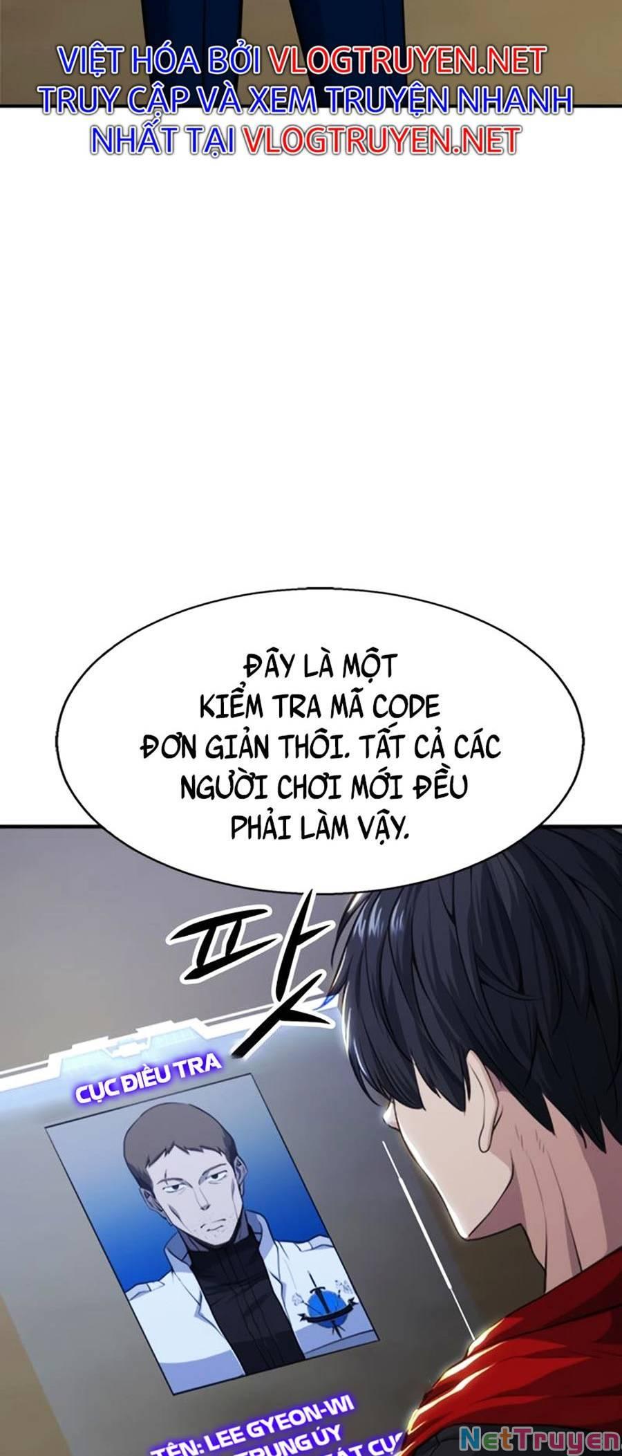 Người Chơi Bí Ẩn Chapter 8 - Trang 52