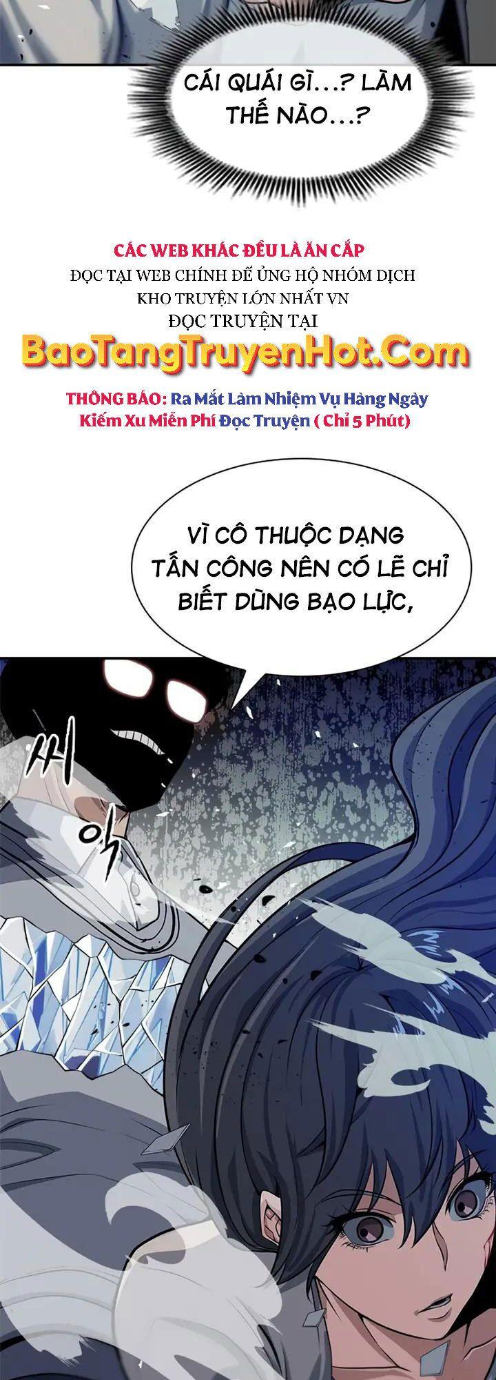 Người Chơi Bí Ẩn Chapter 7 - Trang 39